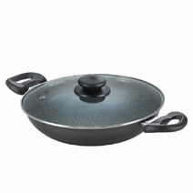 PRESTIGE GRANITEA KADAI 240 MM